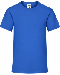 Fruit-of-the-Loom-61-036-Valueweight-T-polo-ROYAL