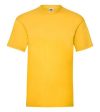 Fruit-of-the-Loom-61-036-Valueweight-T-polo-SUNFLO
