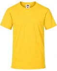 Fruit-of-the-Loom-61-036-Valueweight-T-polo-SUNFLO