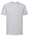 Fruit-of-the-Loom-61-044-SUPER-PREMIUM-T-polo-HEATHER-GREY-S-L-meretek-205g-m2