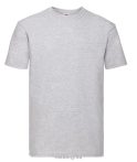 Fruit-of-the-Loom-61-044-SUPER-PREMIUM-T-polo-HEATHER-GREY-S-L-meretek-205g-m2