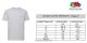 Fruit-of-the-Loom-61-044-SUPER-PREMIUM-T-polo-HEATHER-GREY-S-L-meretek-205g-m2