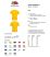 Fruit-of-the-Loom-61-044-SUPER-PREMIUM-T-polo-HEATHER-GREY-S-L-meretek-205g-m2
