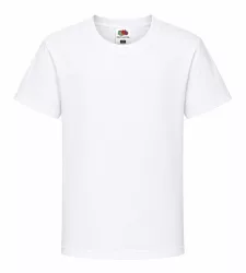 Fruit-of-the-Loom-61-033-KIDS-Valueweight-gyerek-polo-FEHeR-92-164-meretek