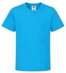 Fruit-of-the-Loom-61-033-KIDS-Valueweight-gyerek-polo-AZURE-BLUE-104-164-meretek Fruit-of-the-Loom-61-033-KIDS-Valueweight-gyerek-polo-AZURE-BLUE-104-164-meretek
