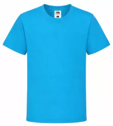 Fruit-of-the-Loom-61-033-KIDS-Valueweight-gyerek-polo-AZURE-BLUE-104-164-meretek Fruit-of-the-Loom-61-033-KIDS-Valueweight-gyerek-polo-AZURE-BLUE-104-164-meretek