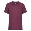 Fruit-of-the-Loom-61-033-KIDS-Valueweight-gyerek-polo-BURGUNDY-104-164-meretek Fruit-of-the-Loom-61-033-KIDS-Valueweight-gyerek-polo-BURGUNDY-104-164-meretek