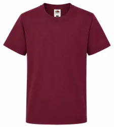Fruit-of-the-Loom-61-033-KIDS-Valueweight-gyerek-polo-BURGUNDY-104-164-meretek Fruit-of-the-Loom-61-033-KIDS-Valueweight-gyerek-polo-BURGUNDY-104-164-meretek