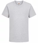 Fruit-of-the-Loom-61-033-KIDS-Valueweight-gyerek-polo-HEATHER-GREY-104-164-meretek Fruit-of-the-Loom-61-033-KIDS-Valueweight-gyerek-polo-HEATHER-GREY-104-164-meretek