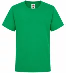 Fruit-of-the-Loom-61-033-KIDS-Valueweight-gyerek-polo-KELLY-GREEN-104-164-meretek Fruit-of-the-Loom-61-033-KIDS-Valueweight-gyerek-polo-KELLY-GREEN-104-164-meretek
