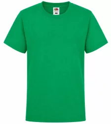 Fruit-of-the-Loom-61-033-KIDS-Valueweight-gyerek-polo-KELLY-GREEN-104-164-meretek Fruit-of-the-Loom-61-033-KIDS-Valueweight-gyerek-polo-KELLY-GREEN-104-164-meretek