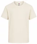 Fruit-of-the-Loom-61-033-KIDS-Valueweight-gyerek-polo-NATURAL-104-164-meretek