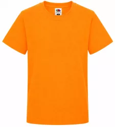 Fruit-of-the-Loom-61-033-KIDS-Valueweight-gyerek-polo-ORANGE-104-164-meretek Fruit-of-the-Loom-61-033-KIDS-Valueweight-gyerek-polo-ORANGE-104-164-meretek