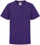 Fruit-of-the-Loom-61-033-KIDS-Valueweight-gyerek-polo-PURPLE-104-164-meretek