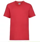 Fruit-of-the-Loom-61-033-KIDS-Valueweight-gyerek-polo-RED-92-164-meretek Fruit-of-the-Loom-61-033-KIDS-Valueweight-gyerek-polo-RED-92-164-meretek