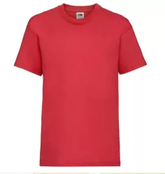 Fruit-of-the-Loom-61-033-KIDS-Valueweight-gyerek-polo-RED-92-164-meretek Fruit-of-the-Loom-61-033-KIDS-Valueweight-gyerek-polo-RED-92-164-meretek