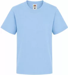 Fruit-of-the-Loom-61-033-KIDS-Valueweight-gyerek-polo-SKY-BLUE-92-164-meretek Fruit-of-the-Loom-61-033-KIDS-Valueweight-gyerek-polo-SKY-BLUE-92-164-meretek