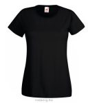 Fruit-of-the-Loom-61-372-LADY-FIT-Valueweight-noi-polo-BLACK-S-L-meretek