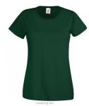 Fruit-of-the-Loom-61-372-LADY-FIT-Valueweight-noi-polo-BOTTLE-GREEN-S-L-meretek