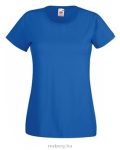 Fruit-of-the-Loom-61-372-LADY-FIT-Valueweight-noi-polo-ROYAL-BLUE-S-L-meretek