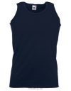 Fruit-of-the-Loom-61-098-Athletic-Valueweight-Vest-atleta-DEEP-NAVY-S-L-meretek Fruit-of-the-Loom-61-098-Athletic-Valueweight-Vest-atleta-DEEP-NAVY-S-L-meretek