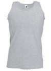 Fruit-of-the-Loom-61-098-Athletic-Valueweight-Vest-atleta-HEATHER-GREY-S-L-meretek