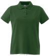 Fruit-of-the-Loom-63-030-LADY-FIT-Premium-noi-polo-FOREST-GREEN-S-L-meretek Fruit-of-the-Loom-63-030-LADY-FIT-Premium-noi-polo-FOREST-GREEN-S-L-meretek