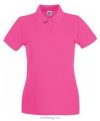 Fruit-of-the-Loom-63-030-LADY-FIT-Premium-noi-polo-FUCHSIA-S-L-meretek