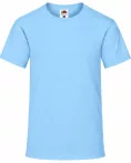 Fruit-of-the-Loom-61-036-Valueweight-T-polo-SKY-BL