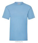 Fruit-of-the-Loom-61-036-Valueweight-T-polo-SKY-BL
