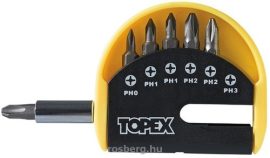 topexbit-klt-6-r-39D350