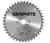 GRAPHITE-korfureszlap-160-30-28-2-Z18-57H656 GRAPHITE-korfureszlap-160-30-28-2-Z18-57H656