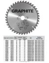 GRAPHITE-korfureszlap-160-30-28-2-Z30-57H660 GRAPHITE-korfureszlap-160-30-28-2-Z30-57H660