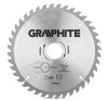 GRAPHITE-korfureszlap-185-30-Z-40-kemenyf-55H600