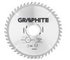 GRAPHITE-korfureszlap-160-30-Z-48-kemenyf-55H603 GRAPHITE-korfureszlap-160-30-Z-48-kemenyf-55H603
