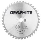GRAPHITE-korfureszlap-315-30-Z-40-kemenyf-55H607