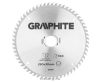 GRAPHITE-korfureszlap-250-30-Z-100-ALU-55H611