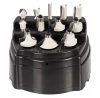 GRAPHITE-felsomaro-klt-57H210-12R-8MM GRAPHITE-felsomaro-klt-57H210-12R-8MM