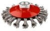 GRAPHITE-tanyerkefe-sodrott-115-mm-57H591-M14 GRAPHITE-tanyerkefe-sodrott-115-mm-57H591-M14