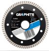 GRAPHITE-gyemantvago-125-mm-TURBO-VEKONY-57H621