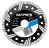 GRAPHITE-gyemantvago-115-mm-TURBO-57H625 GRAPHITE-gyemantvago-115-mm-TURBO-57H625