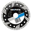 GRAPHITE-gyemantvago-125-mm-TURBO-57H626