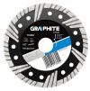 GRAPHITE-gyemantvago-230-mm-TURBO-57H630 GRAPHITE-gyemantvago-230-mm-TURBO-57H630