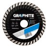 GRAPHITE-gyemantvago-115-mm-TURBO-hutob-57H632