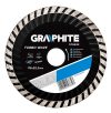 GRAPHITE-gyemantvago-230-mm-TURBO-hutob-57H638