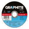 GRAPHITE-vagokorong-400-40-FEM-57H713 GRAPHITE-vagokorong-400-40-FEM-57H713