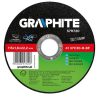 GRAPHITE-vagokorong-115-16-ko-57H720 GRAPHITE-vagokorong-115-16-ko-57H720
