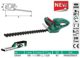 VERTO-sovenyvagogep-52G567-600W-450-mm VERTO-sovenyvagogep-52G567-600W-450-mm