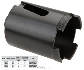 GRAPHITE-lyukfuro-gyemant-72-8-75-mm-57H877 GRAPHITE-lyukfuro-gyemant-72-8-75-mm-57H877