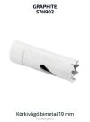 GRAPHITE-lyukfuresz-bimetal-19-MM-57H902 GRAPHITE-lyukfuresz-bimetal-19-MM-57H902